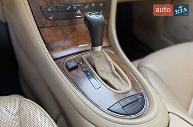 Купе Mercedes-Benz CLS-Class 2005 в 