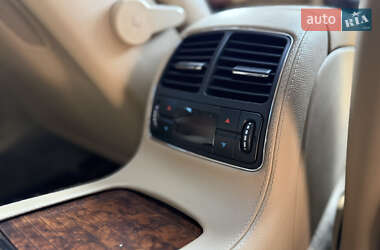 Купе Mercedes-Benz CLS-Class 2005 в 