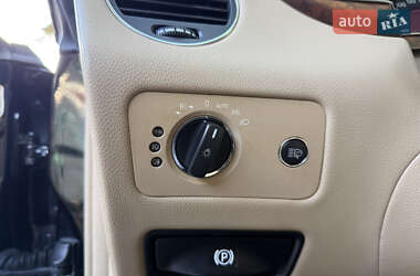 Купе Mercedes-Benz CLS-Class 2005 в 