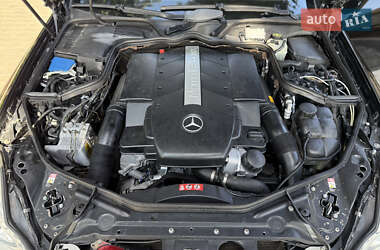 Купе Mercedes-Benz CLS-Class 2005 в 