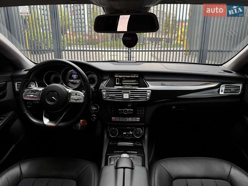 Седан Mercedes-Benz CLS-Class 2013 в Киеве фото 33 Седан Mercedes-Benz CLS-Class 2013 в Киеве