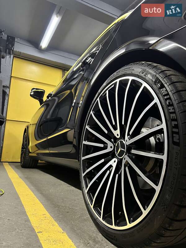 Седан Mercedes-Benz CLS-Class 2013 в Киеве фото 40 Седан Mercedes-Benz CLS-Class 2013 в Киеве