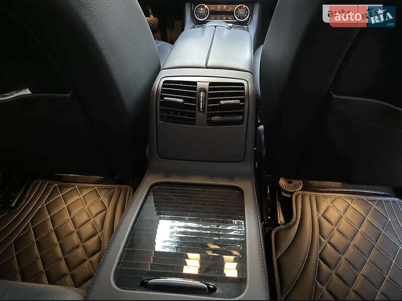 Седан Mercedes-Benz CLS-Class 2016 в Києві