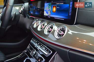 Купе Mercedes-Benz CLS-Class 2019 в 