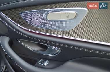 Купе Mercedes-Benz CLS-Class 2019 в 