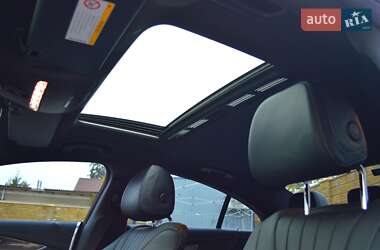 Купе Mercedes-Benz CLS-Class 2019 в 