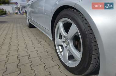 Седан Mercedes-Benz CLS-Class 2014 в 
