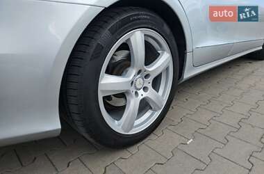 Седан Mercedes-Benz CLS-Class 2014 в 