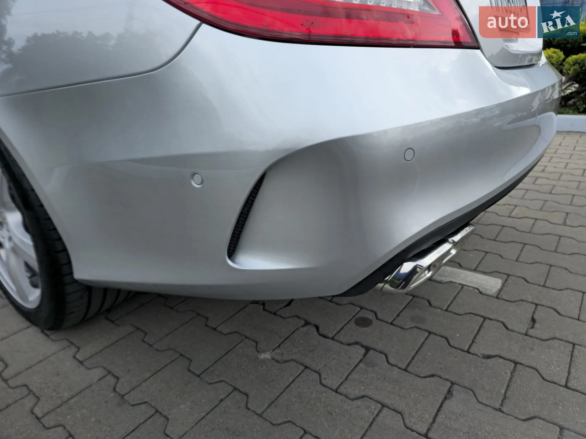 2014 Mercedes-Benz CLS-klasse - мініатюра 21