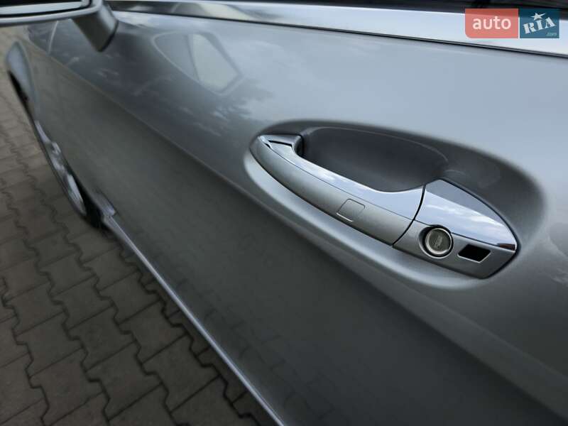 Седан Mercedes-Benz CLS-Class 2014 в Одесі