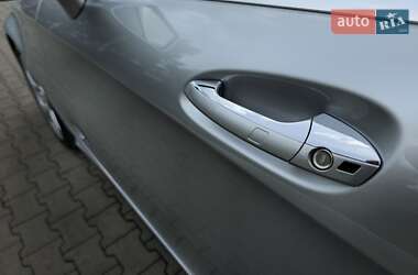Седан Mercedes-Benz CLS-Class 2014 в 