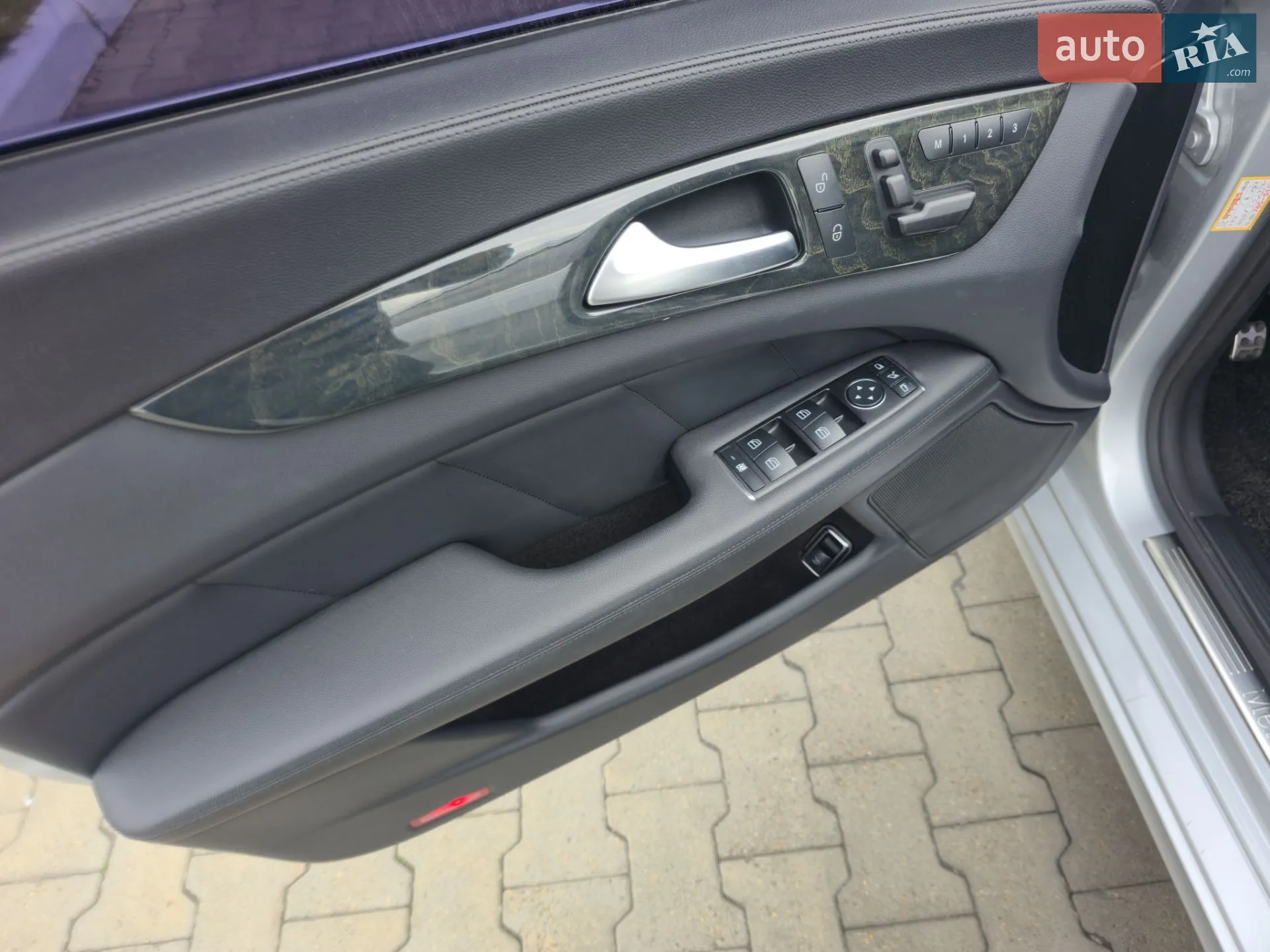 2014 Mercedes-Benz CLS-klasse - мініатюра 26