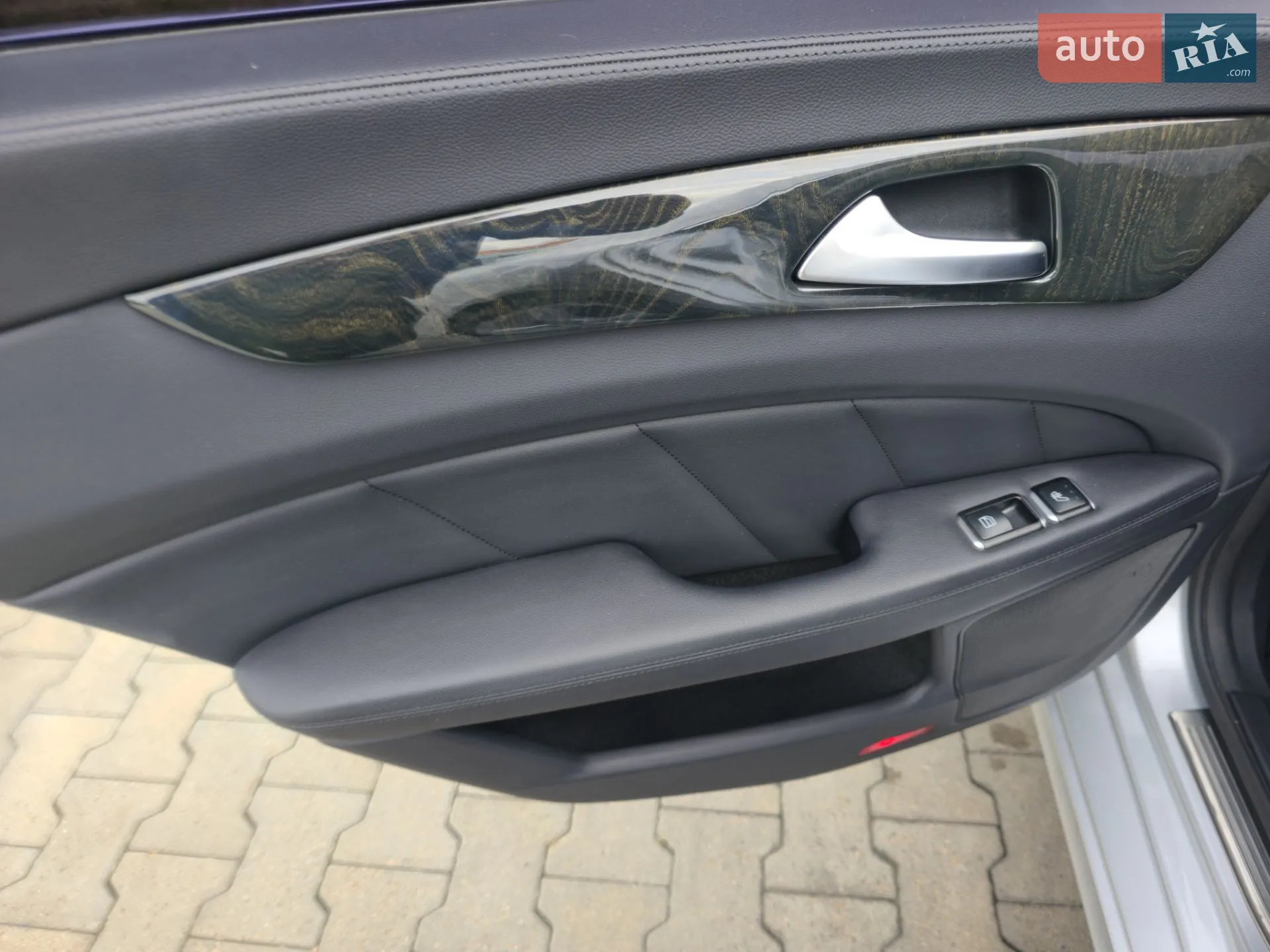 2014 Mercedes-Benz CLS-klasse - мініатюра 29