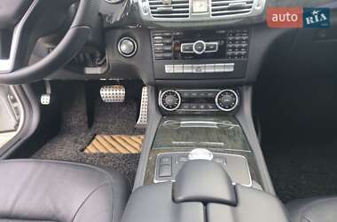 Седан Mercedes-Benz CLS-Class 2014 в 