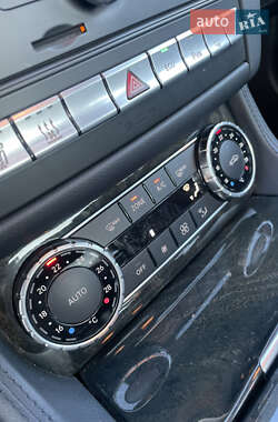 Седан Mercedes-Benz CLS-Class 2015 в 