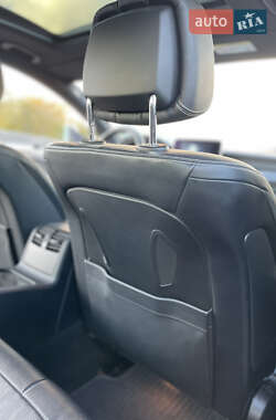 Седан Mercedes-Benz CLS-Class 2015 в 