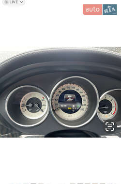 Седан Mercedes-Benz CLS-Class 2015 в 