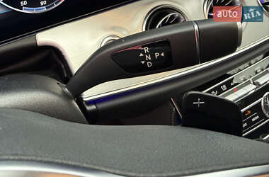 Купе Mercedes-Benz CLS-Class 2018 в 