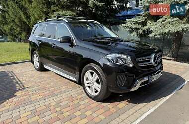 Универсал Mercedes-Benz CLS-Class 2016 в Ровно