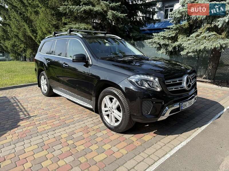Универсал Mercedes-Benz CLS-Class 2016 в Ровно