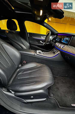 Купе Mercedes-Benz CLS-Class 2020 в 