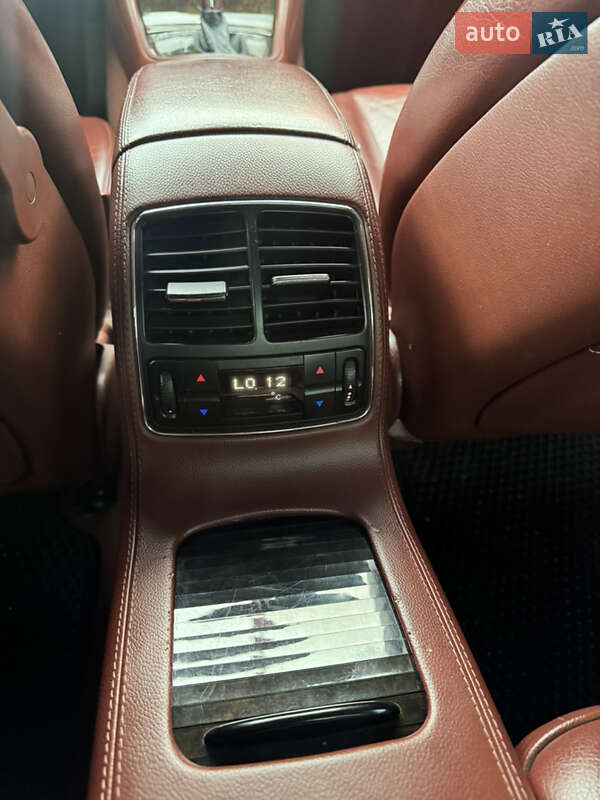 Купе Mercedes-Benz CLS-Class 2005 в Одессе фото 19 Купе Mercedes-Benz CLS-Class 2005 в Одессе