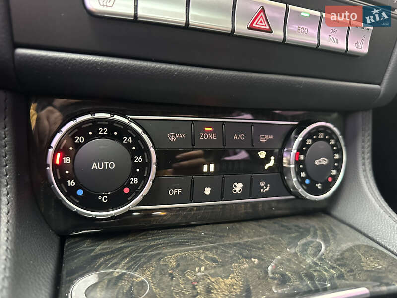 Седан Mercedes-Benz CLS-Class 2015 в Києві фото 39 Седан Mercedes-Benz CLS-Class 2015 в Києві