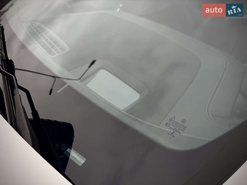 Купе Mercedes-Benz CLS-Class 2019 в Киеве