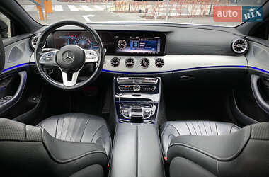 Купе Mercedes-Benz CLS-Class 2019 в 