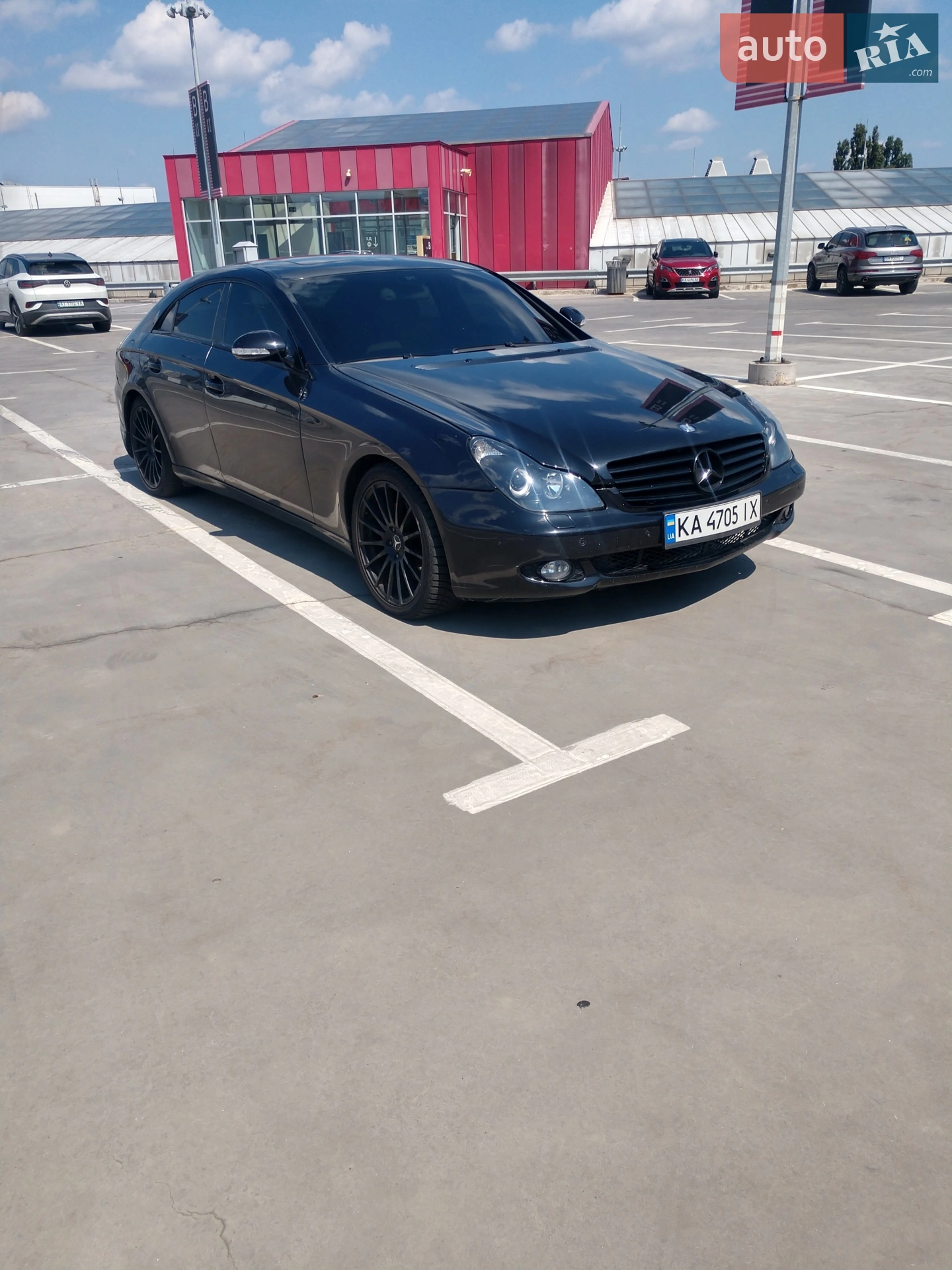 Фото авто 8