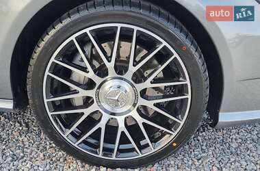 Седан Mercedes-Benz CLS-Class 2014 в  фото 7 Седан Mercedes-Benz CLS-Class 2014 в