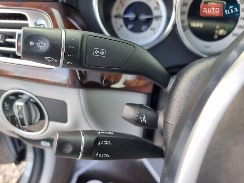 Седан Mercedes-Benz CLS-Class 2014 в Киеве фото 54 Седан Mercedes-Benz CLS-Class 2014 в Киеве