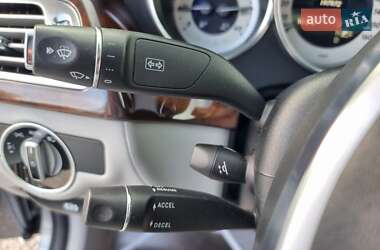 Седан Mercedes-Benz CLS-Class 2014 в  фото 54 Седан Mercedes-Benz CLS-Class 2014 в
