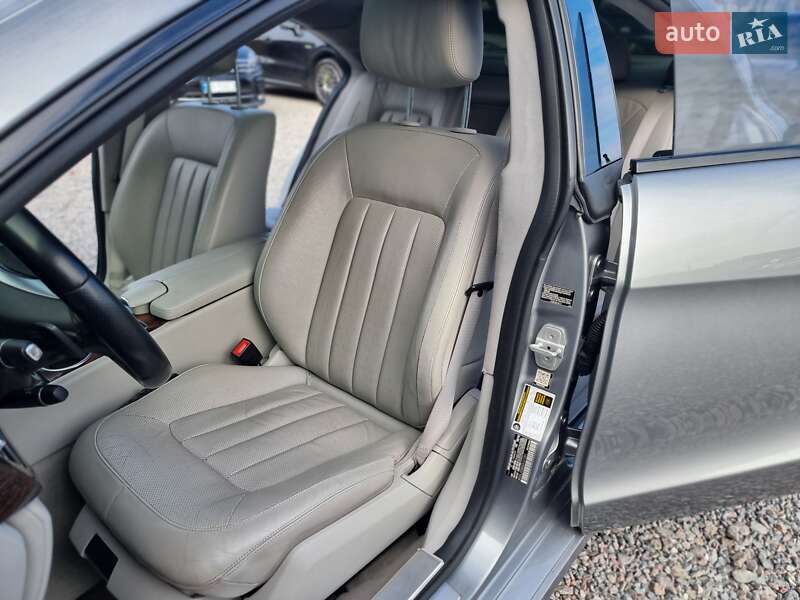 Седан Mercedes-Benz CLS-Class 2014 в Киеве фото 49 Седан Mercedes-Benz CLS-Class 2014 в Киеве