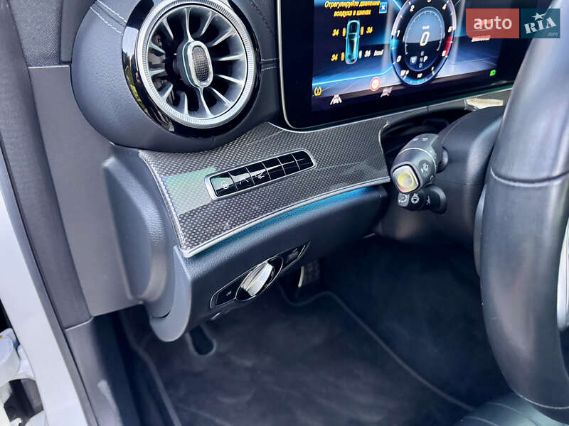 Купе Mercedes-Benz CLS-Class 2019 в Одессе фото 46 Купе Mercedes-Benz CLS-Class 2019 в Одессе