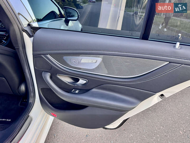 Купе Mercedes-Benz CLS-Class 2019 в Одессе фото 62 Купе Mercedes-Benz CLS-Class 2019 в Одессе