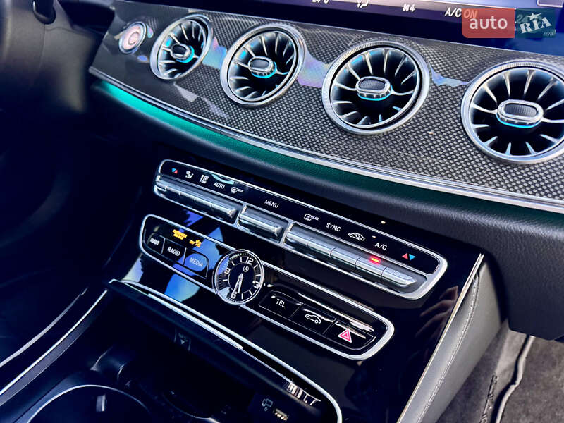 Купе Mercedes-Benz CLS-Class 2019 в Одессе фото 66 Купе Mercedes-Benz CLS-Class 2019 в Одессе