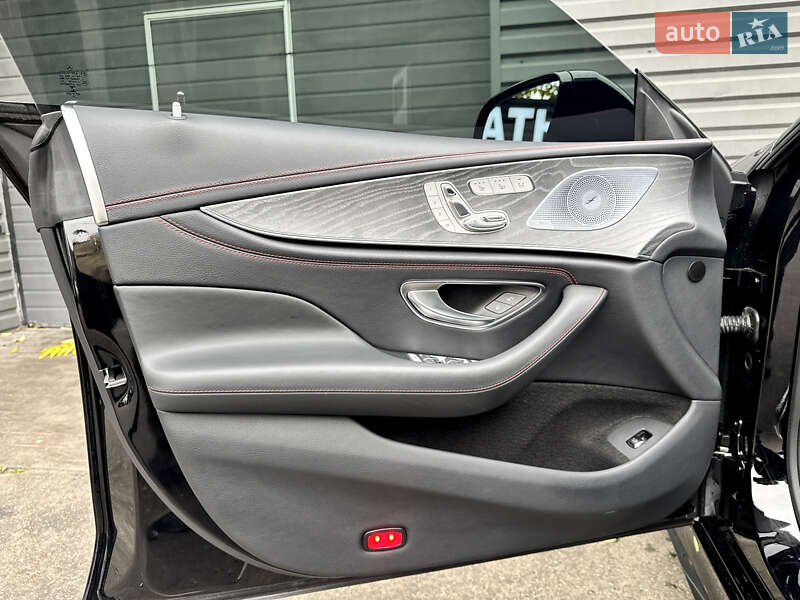 Купе Mercedes-Benz CLS-Class 2019 в Києві фото 33 Купе Mercedes-Benz CLS-Class 2019 в Києві