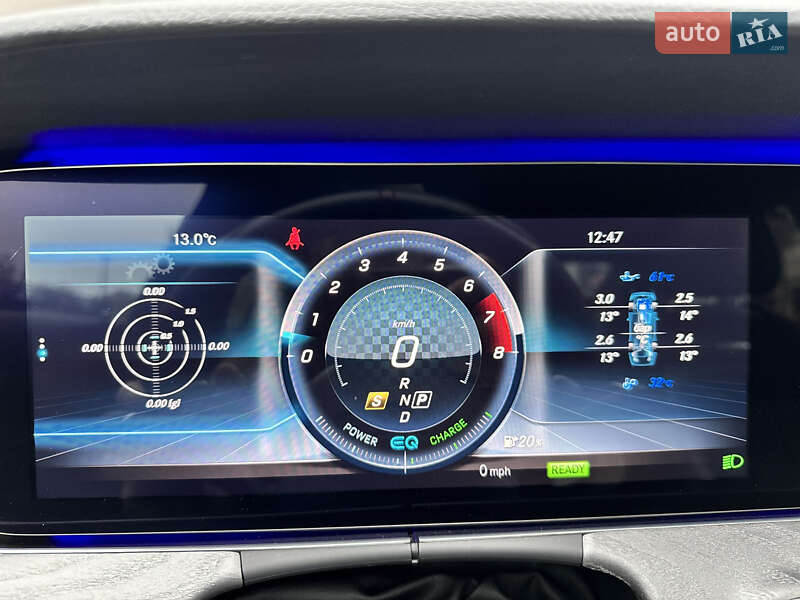 Купе Mercedes-Benz CLS-Class 2019 в Києві фото 48 Купе Mercedes-Benz CLS-Class 2019 в Києві