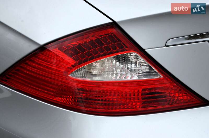 Купе Mercedes-Benz CLS-Class 2007 в Киеве фото 19 Купе Mercedes-Benz CLS-Class 2007 в Киеве