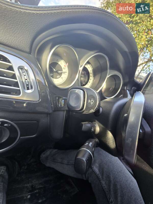 Седан Mercedes-Benz CLS-Class 2014 в Тернополе фото 13 Седан Mercedes-Benz CLS-Class 2014 в Тернополе