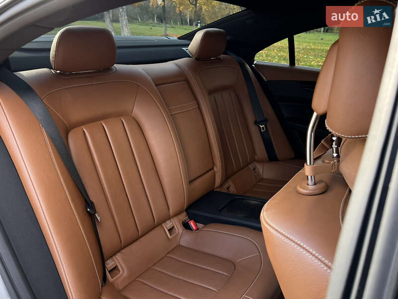 Седан Mercedes-Benz CLS-Class 2016 в Ровно фото 63 Седан Mercedes-Benz CLS-Class 2016 в Ровно