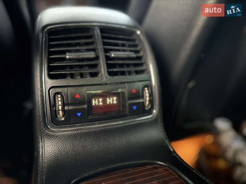 Купе Mercedes-Benz CLS-Class 2005 в Летичіві фото 47 Купе Mercedes-Benz CLS-Class 2005 в Летичіві