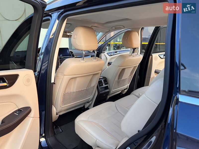 Універсал Mercedes-Benz CLS-Class 2017 в Луцьку фото 6 Універсал Mercedes-Benz CLS-Class 2017 в Луцьку