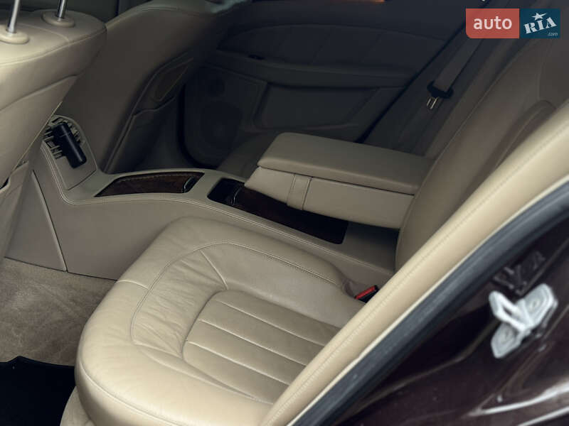 Седан Mercedes-Benz CLS-Class 2012 в Ивано-Франковске фото 29 Седан Mercedes-Benz CLS-Class 2012 в Ивано-Франковске