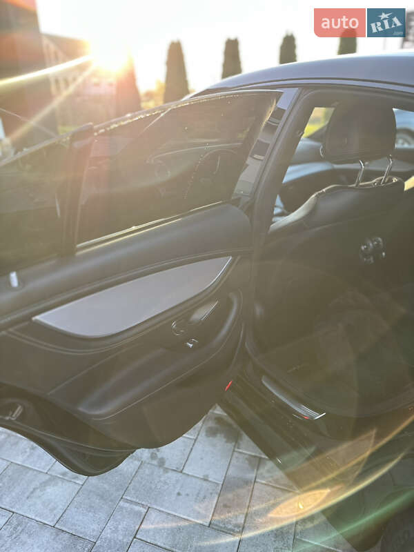 Купе Mercedes-Benz CLS-Class 2018 в Тячеві фото 18 Купе Mercedes-Benz CLS-Class 2018 в Тячеві