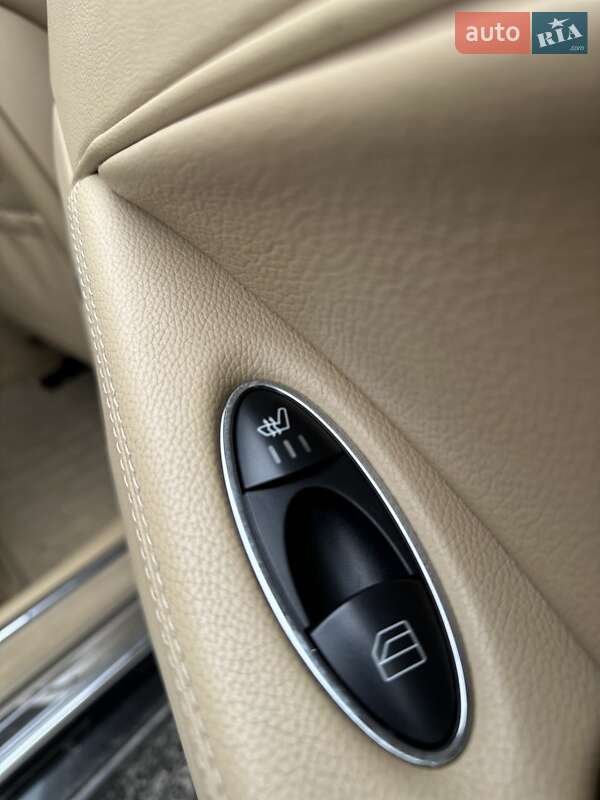 Купе Mercedes-Benz CLS-Class 2006 в Белогородке фото 27 Купе Mercedes-Benz CLS-Class 2006 в Белогородке