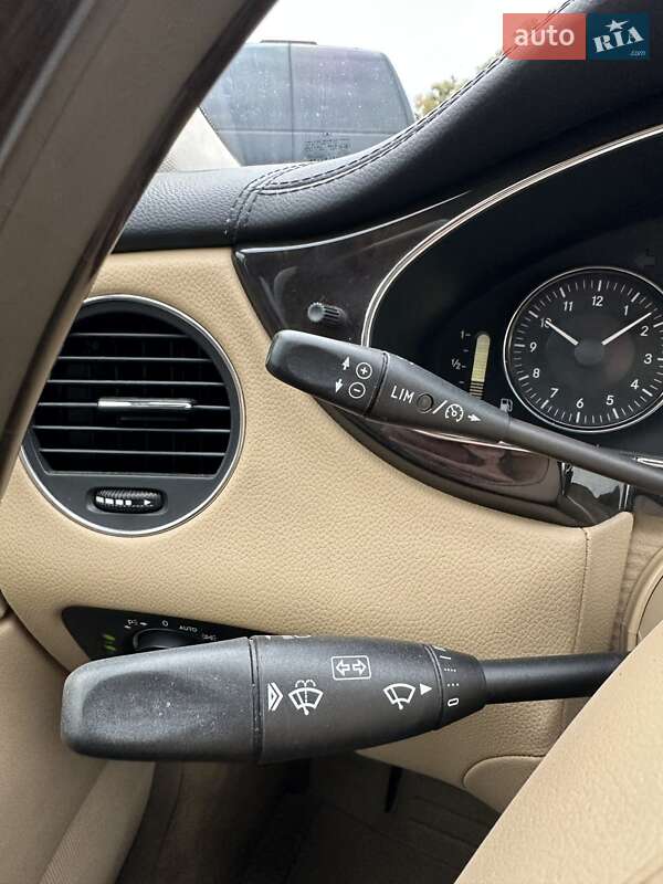 Купе Mercedes-Benz CLS-Class 2006 в Белогородке фото 35 Купе Mercedes-Benz CLS-Class 2006 в Белогородке