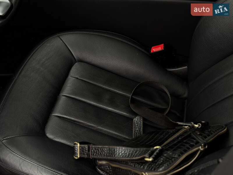 Седан Mercedes-Benz CLS-Class 2015 в Киеве