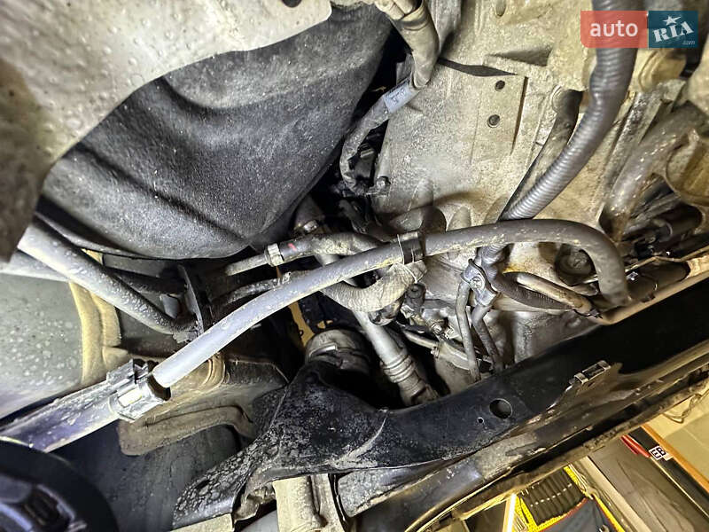 Седан Mercedes-Benz CLS-Class 2015 в Киеве